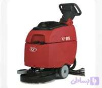 اسکرابر RCM دستی مدل BYTE 1 برقی