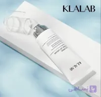 KLALAB Calming Tone Up Cream کرم مرطوب کننده و تن آپ کلالب ۷۰ میل تاریخ انقضا۲۰۲۸