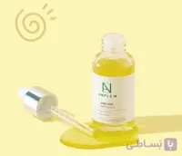 آمپول ضد جوش و اکنه شات امپلن  ۳۰ میل    تاریخ ۲۰۲۷/۱۰