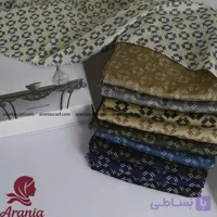 شال نخی تابستانه hps کد 1049