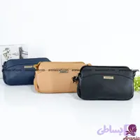 کیف دوشی زنانه کد 4503
