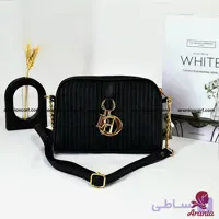کیف مجلسی زنجیر دار کد 4507