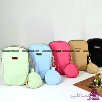 کیف دوشی مدل دیارا کد 4514