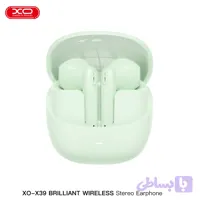 هدفون بی سیم ایکس او مدل XO-X39 اصلی