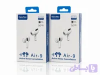 ایرپاد بلوتوثی هاینوتکو مدل HainoTeko Air 9 اصلی