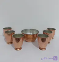 هفت سین مسی مینیمال
