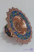 شیرینی خوری ۲۰ سانتی مس پرداز