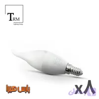 لامپ 7وات اشکی پارس‌هیرا پایه E14 بسته 8عددی