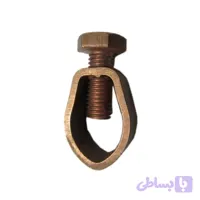 بست میله ارت سایز 14