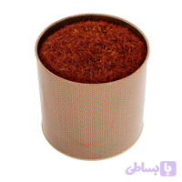 زعفران پوشال ( 50 گرمی) خاتم