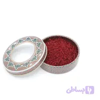 زعفران نگین (1 مثقال ) خاتم