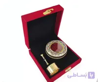 پک هدیه زعفران  (1 مثقالی ) زعفران سرگل