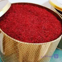 زعفران سرگل صادراتی ( 500 گرم ) خاتم