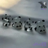 فیگور شب تاب پاندا