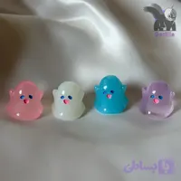 فیگور شب تاب روح