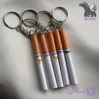 جا سوئیچی طرح سیگار