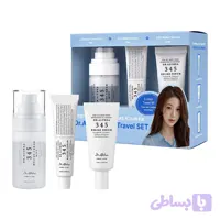 ست مراقبت پوست دکتر آلثیا 345 سه‌تکه (Dr. Althea 345 Travel Set)
