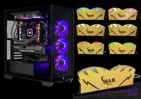 کاور رم RGB