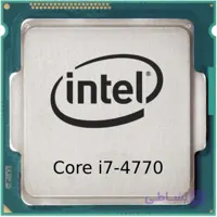 CPU INTEL Core i7-4770