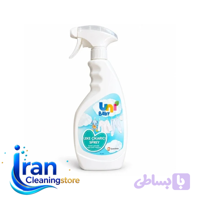 اسپری لکه‌بر لباس کودک یونی بیبی Uni Baby