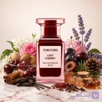 عطر تام فورد لاست چری | Tom Ford Lost Cherry