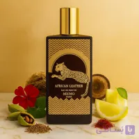 عطر افریکن لدر ممو پاریس | African Leather Memo Paris