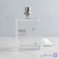 عطر مولکول 02 اسنتریک مولکولز | Molecule 02 Escentric Molecules