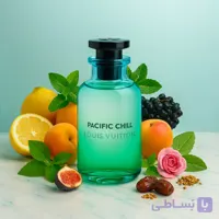 عطر لویی ویتون پسفیک چیل | Pacific Chill Louis Vuitton