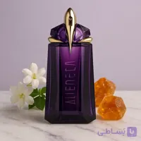عطر الین موگلر | Alien Mugler