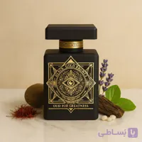 عطر فور گریتنس اینیشیو | Oud For Greatness initio