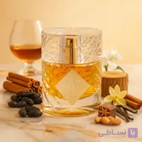 عطر آنجلز شیر کیلیان | Angels Share By Kilian