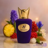 عطر اکسنتو سوسپیرو | Accento Sospiro