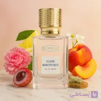 عطر فلور نارکوتیک ایکس نیهیلو | Fleur Narcotique Ex Nihilo
