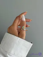 انگشتر جوانه ترند