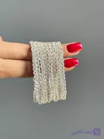 دستبند کشی جواهری