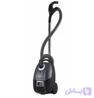جاروبرقی پارس خزر مدل 2000chrome توربو