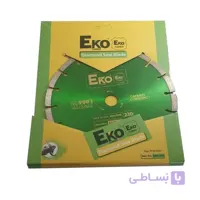 صفحه گرانیت بر بزرگ اکو مدل 230