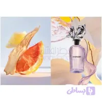 ادو پرفیوم زنانه سیمفونی با رایحه خنک و ملایم