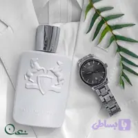 ادو پرفیوم زنانه مارلی گَلووِی با رایحه خنک و ملایم