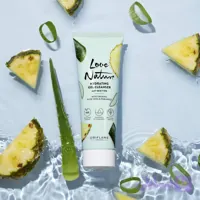 ماسک صورت آبرسان با عصاره آلوئه ورا و آناناس اوریفلیم