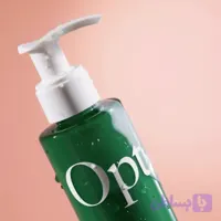 پاک کننده کرمی صورت اپتیمالز اوریفلیم مناسب پوست خشک