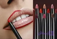 مدادهای لب پیچی کالر استایلیت آنلیمیتد دوان اوریفلیم