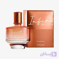 عطر اینفینیتا مای سان شاین اوریفلیم