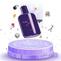 عطر ادوتویلت زنانه دراما کوئین ایرلندی اوریفلیم