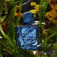 عطر نوردیک واترز اینفینیت بلو اوریفلیم