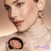 رژ گونه مرواریدی جوردانی گلد اوریفلیم