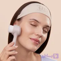 برس شستشو و پاک کننده صورت دو طرفه اوریفلیم