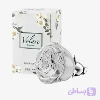 ادوپرفیوم زنانه ولار نقره ای فوراور اوریفلیم