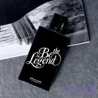عطر مردانه بی دلجند اوریفلیم ۷۵ میل گرم و تلخ و اروماتیک