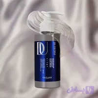 سرم شبانه ترمیم کننده مو دئولوژی اوریفلیم